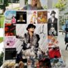 Kid Rock Quilt Blanket M150633  Quilt